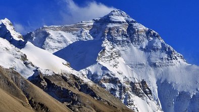 Foto:Pixabay/Mount Everest/peteranta